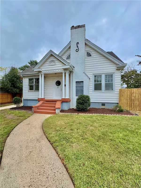 105 S 5th Street, Easley, SC 29640