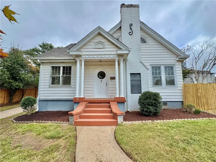 105 S 5th Street, Easley, SC 29640 - #2