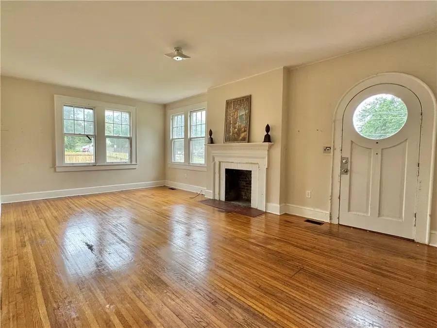 105 S 5th Street, Easley, SC 29640 - #3