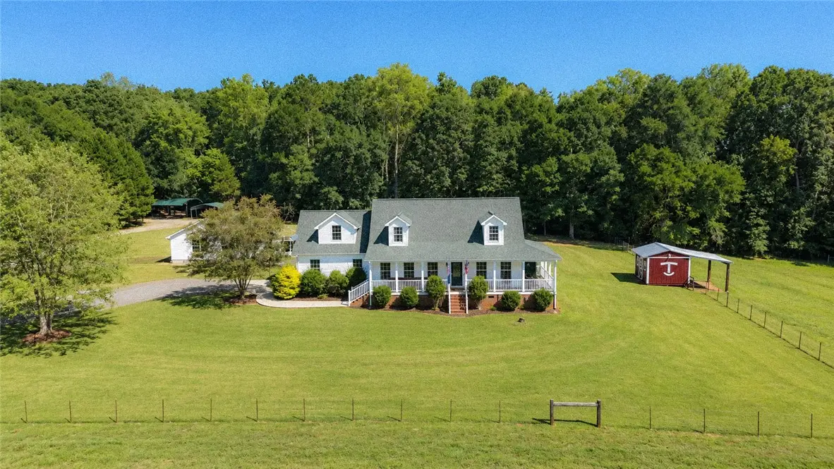 2420 Rainey Road, Starr, SC 29684 - #1