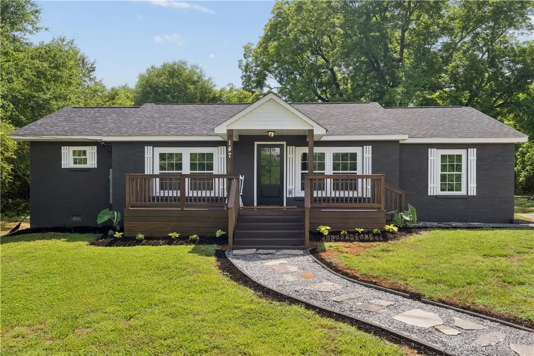 147 Taylor Road, West Union, SC 29696 - #1