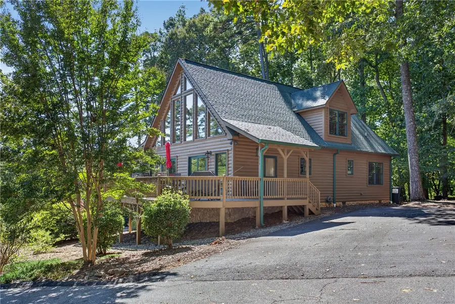 213 Serenity Bay Drive, Seneca, SC 29672 - #2