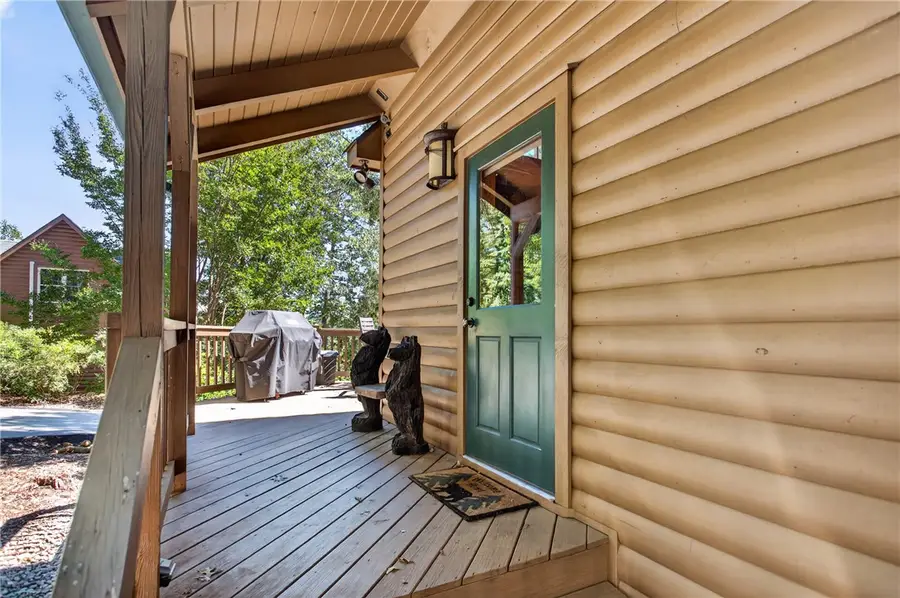 213 Serenity Bay Drive, Seneca, SC 29672 - #3