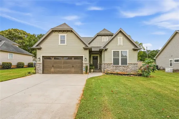 1011 Drakes Crossing, Anderson, SC 29625