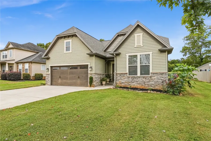 1011 Drakes Crossing, Anderson, SC 29625 - #2