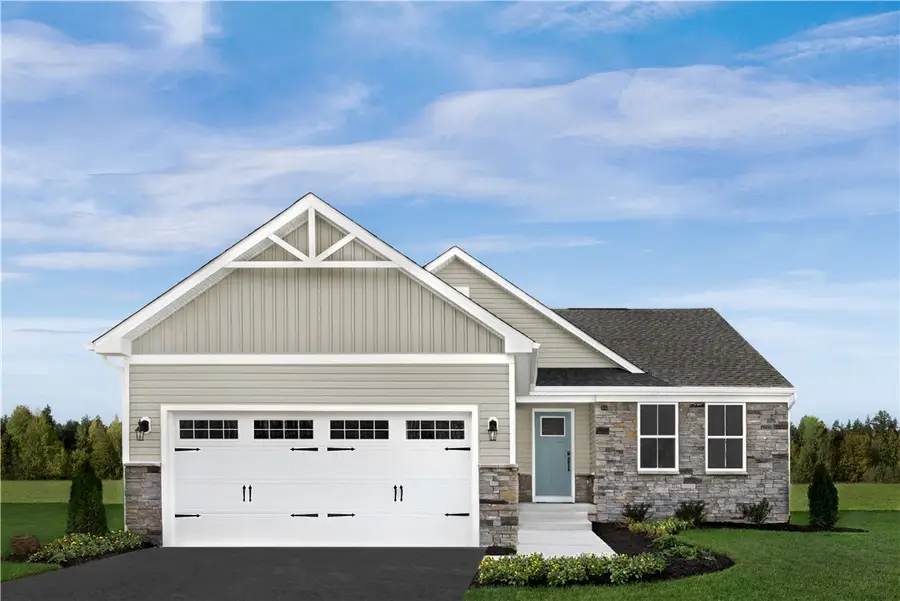 328 Longleaf Way, Seneca, SC 29678 - #2
