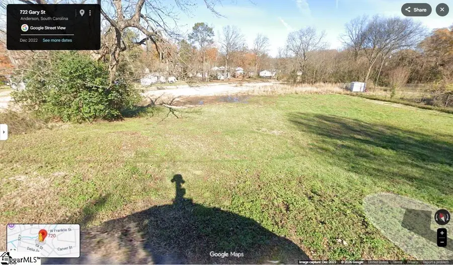 720 & 722 Gary Street, Anderson, SC 29624 - #3