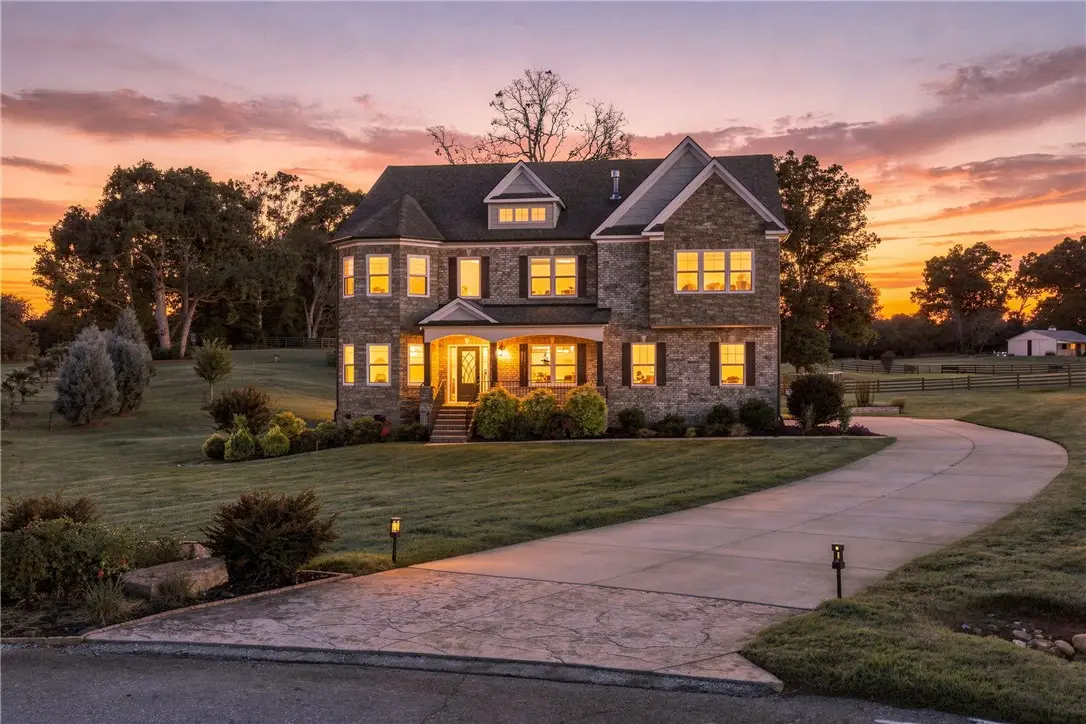 1123 Bellmare Way, Williamston, SC 29697 - #1