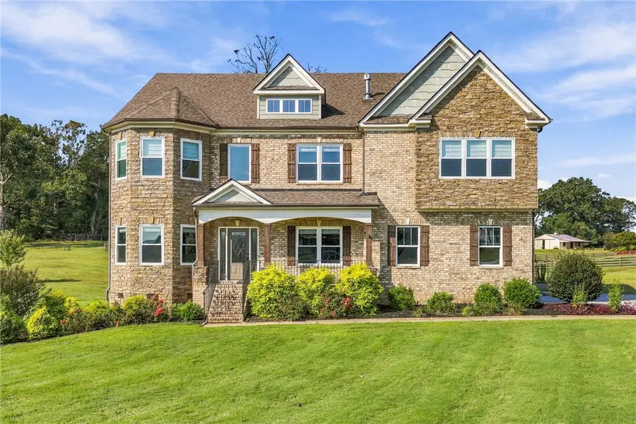1123 Bellmare Way, Williamston, SC 29697 - #2