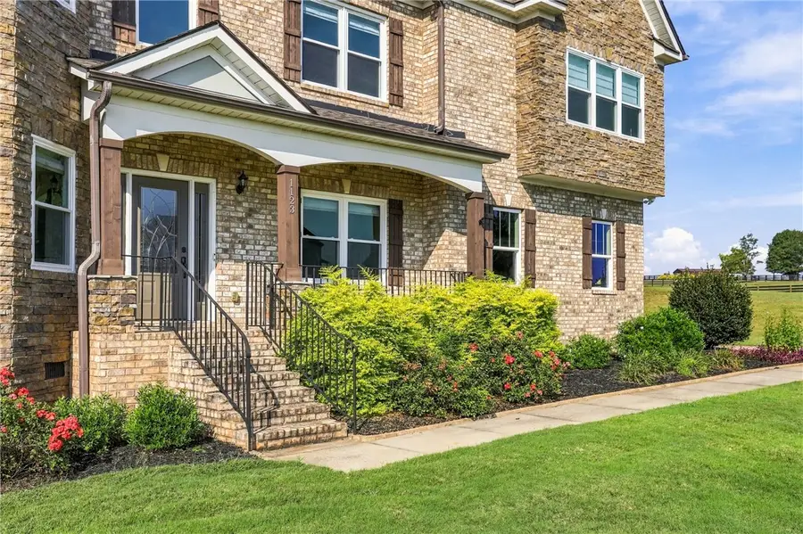 1123 Bellmare Way, Williamston, SC 29697 - #3