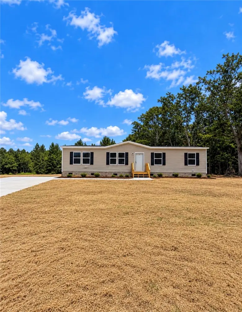 1411 Slaton Road, Townville, SC 29689 - #1