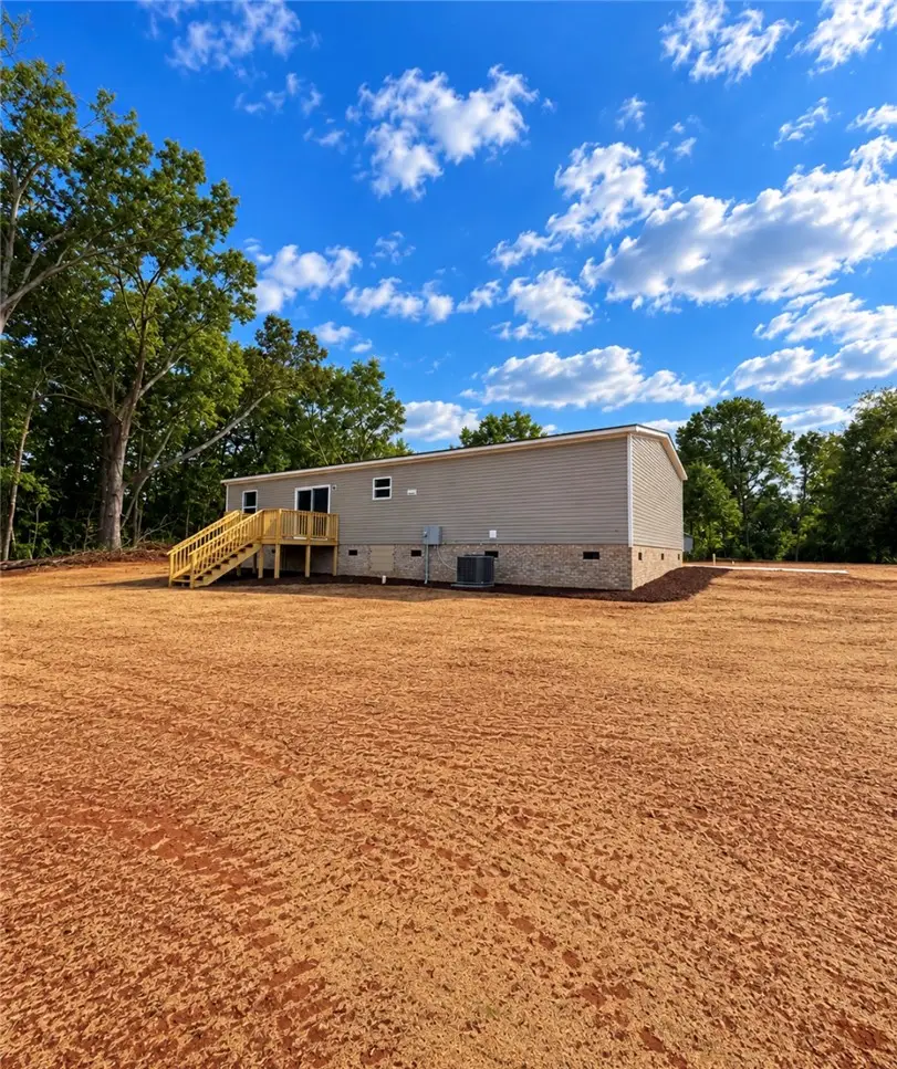 1411 Slaton Road, Townville, SC 29689 - #3