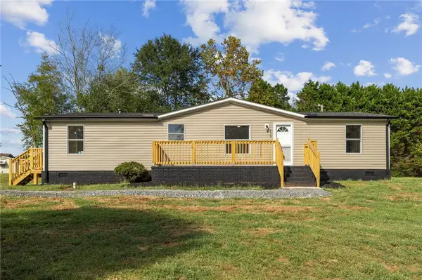 116 Lynchburg Circle, Liberty, SC 29657