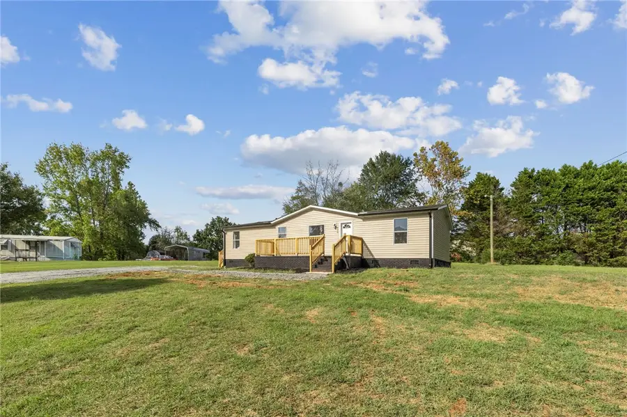 116 Lynchburg Circle, Liberty, SC 29657 - #2