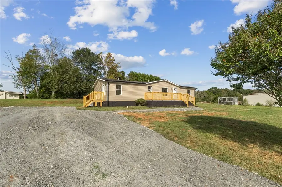 116 Lynchburg Circle, Liberty, SC 29657 - #3