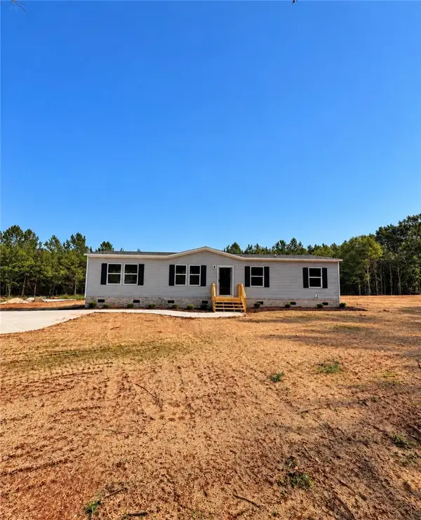 1415 Slaton Road, Townville, SC 29689