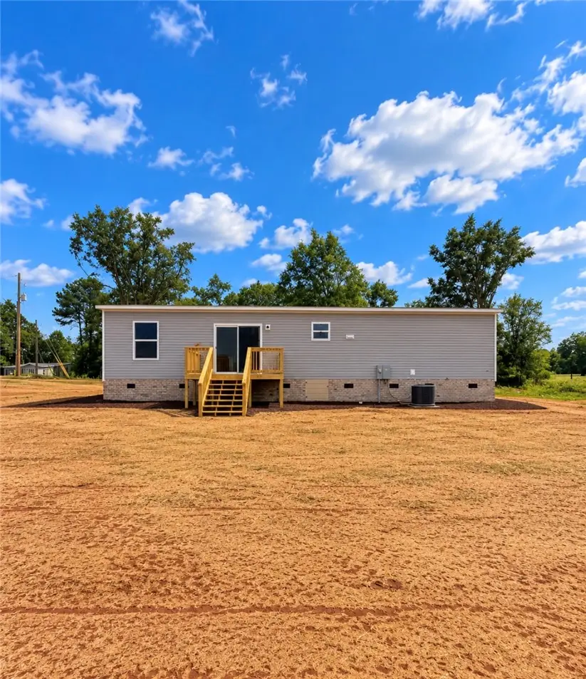 1415 Slaton Road, Townville, SC 29689 - #2