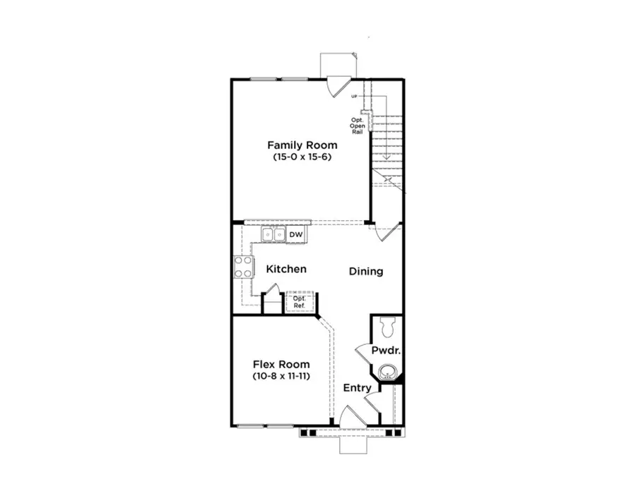 247 Islay Way, Anderson, SC 29621 - #2