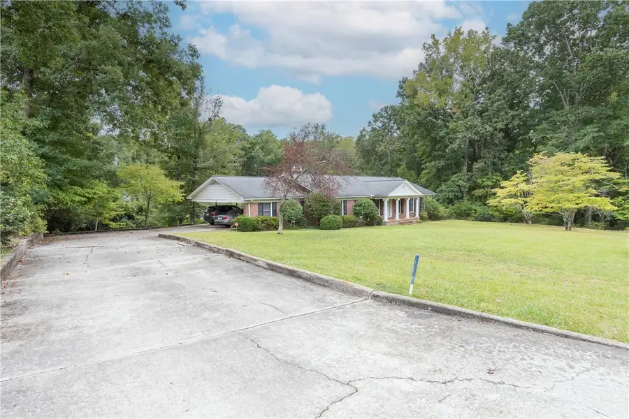 118 Blair Road, Belton, SC 29627 - #2