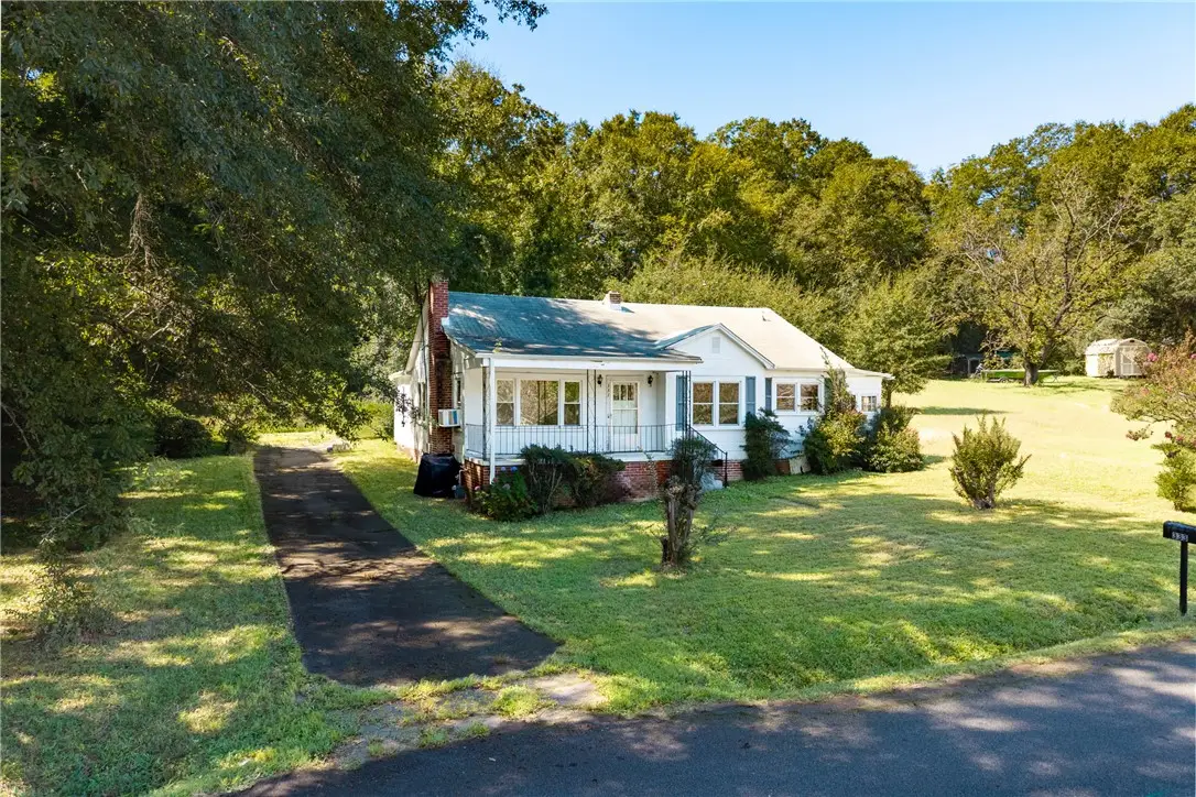 333 Keese Street, Pendleton, SC 29670 - #1