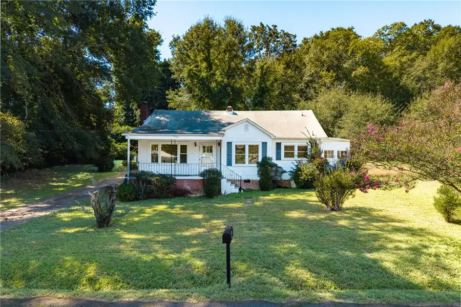 333 Keese Street, Pendleton, SC 29670 - #2