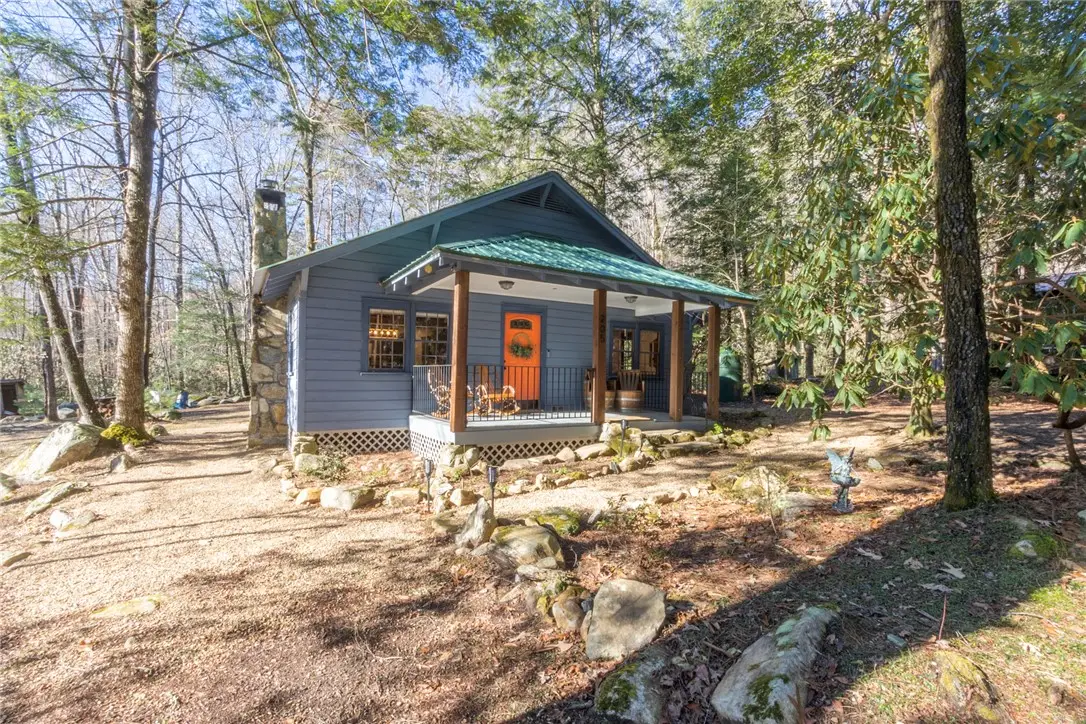 205 Rocky Bottom Road, Sunset, SC 29685 - #1