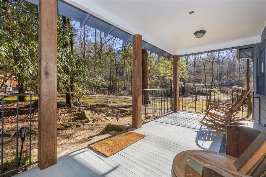 205 Rocky Bottom Road, Sunset, SC 29685 - #3