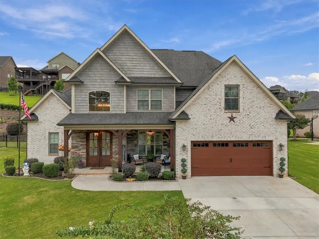 122 Siena Drive, Anderson, SC 29621 - #1
