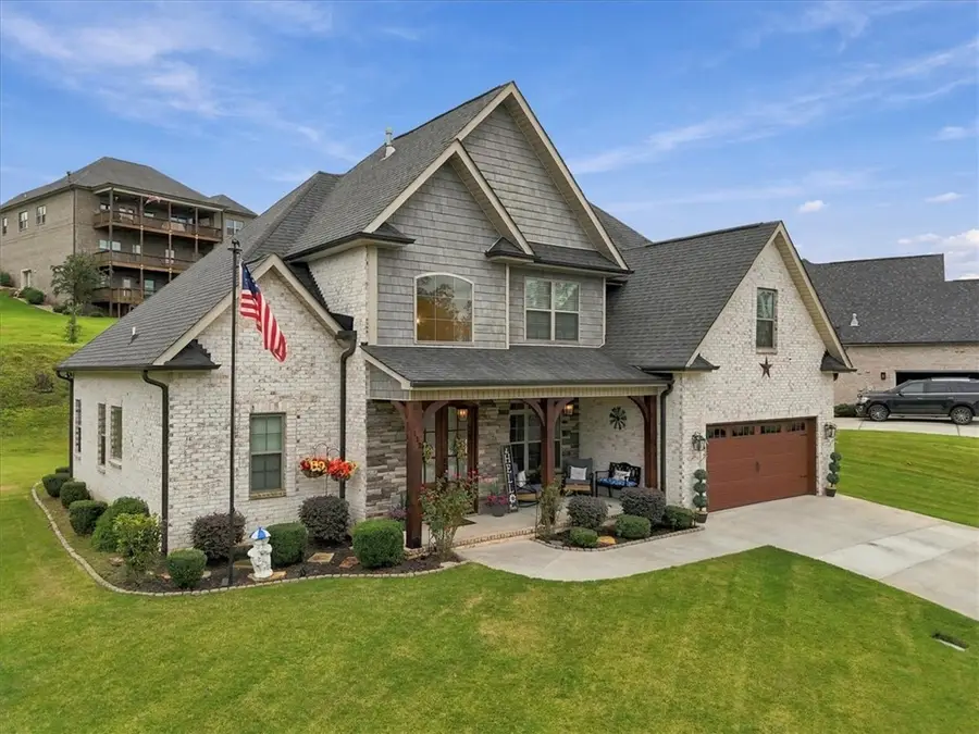 122 Siena Drive, Anderson, SC 29621 - #2