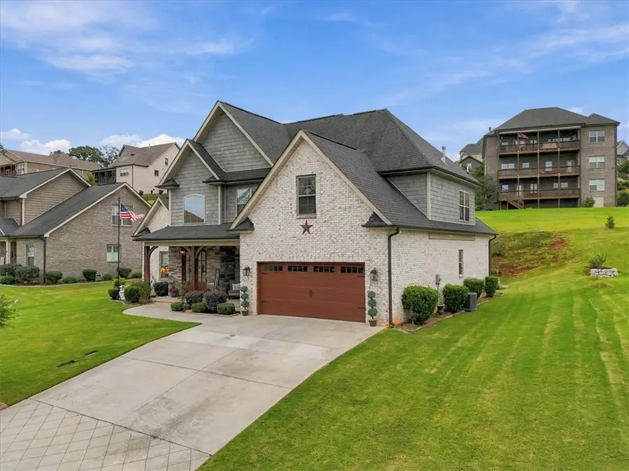 122 Siena Drive, Anderson, SC 29621 - #3