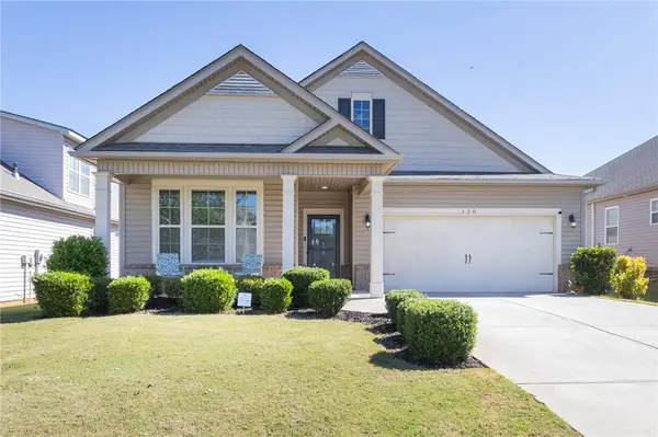 120 Rossmoor Court, Anderson, SC 29621