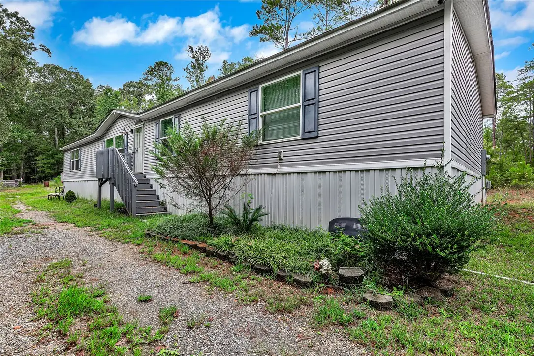 1309 Big Creek Road, Belton, SC 29627 - #1