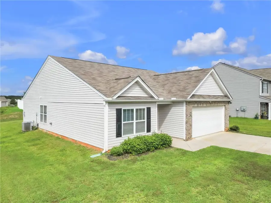 205 Hillendale Way, Williamston, SC 29697 - #3