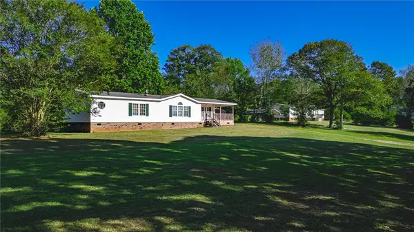 722 Pickens Drive, Pendleton, SC 29670