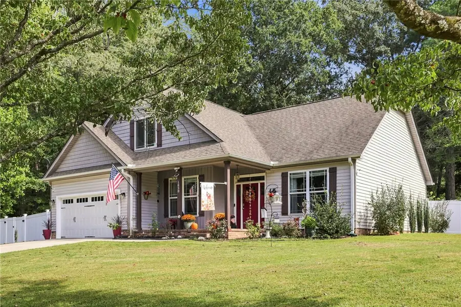 1030 Mush Creek Road, Travelers Rest, SC 29690 - #2