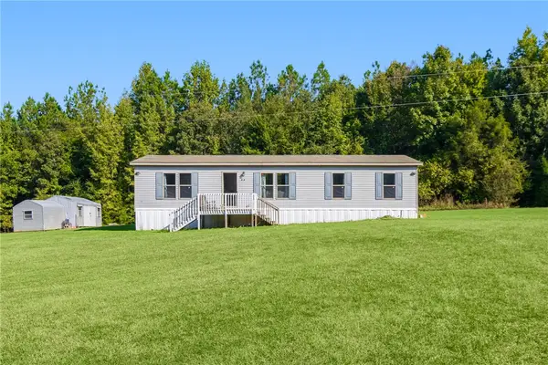 660 Jackson Road, Abbeville, SC 29620