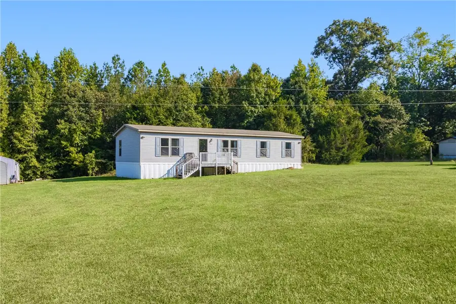 660 Jackson Road, Abbeville, SC 29620 - #3