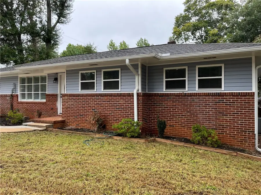 344 Meredith Circle, Spartanburg, SC 29306 - #2