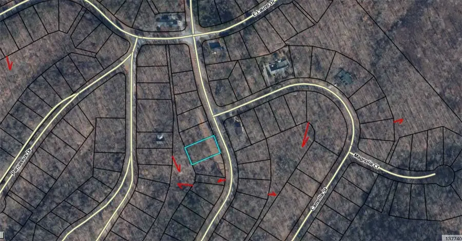 Lot 518 Point Road, Westminster, SC 29693 - #2