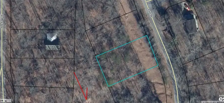 Lot 518 Point Road, Westminster, SC 29693 - #3
