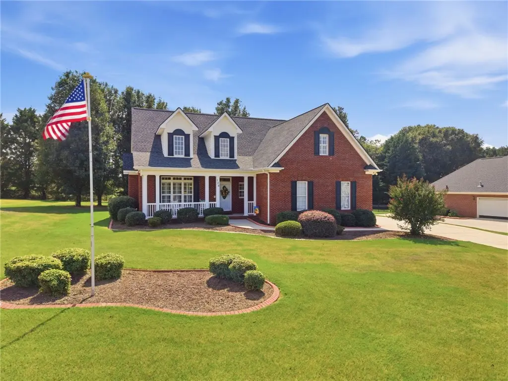 128 Mcphail Farms Circle, Anderson, SC 29621 - #1