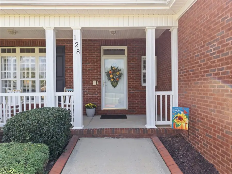 128 Mcphail Farms Circle, Anderson, SC 29621 - #2