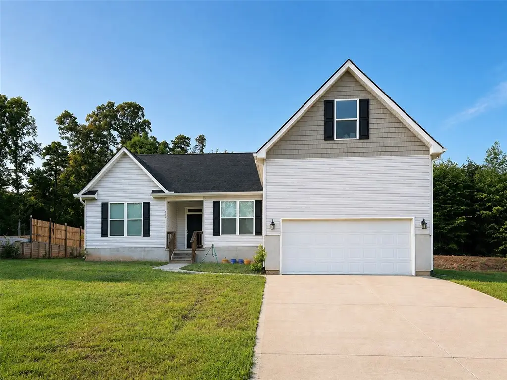 119 Quiet Way Quiet Way, Anderson, SC 29626 - #1