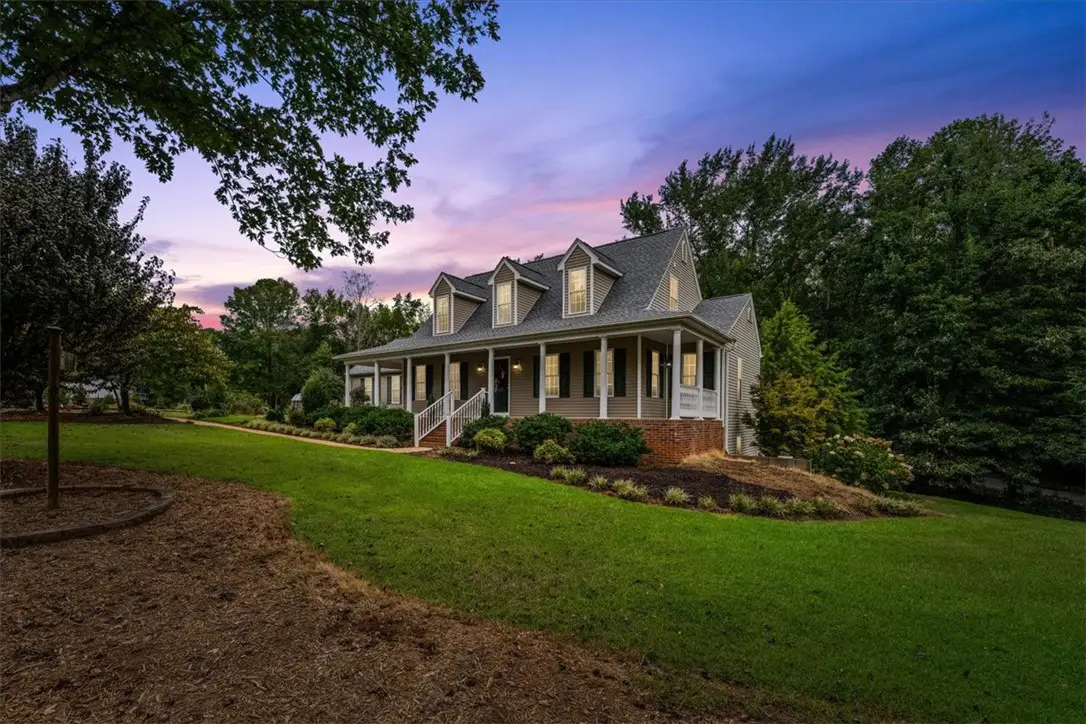 117 Pine Forest Circle, Seneca, SC 29678 - #1