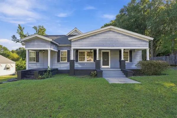 401 Poplar Avenue, Belton, SC 29627