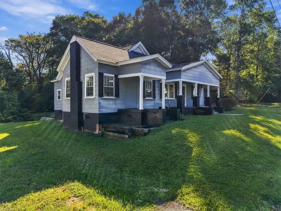 401 Poplar Avenue, Belton, SC 29627 - #2