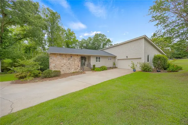 131 Bowen Road, Anderson, SC 29621
