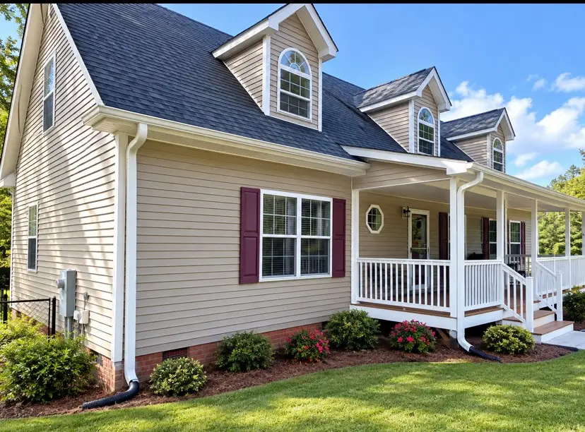 606 Beaver Dam Road, Marietta, SC 29661 - #1