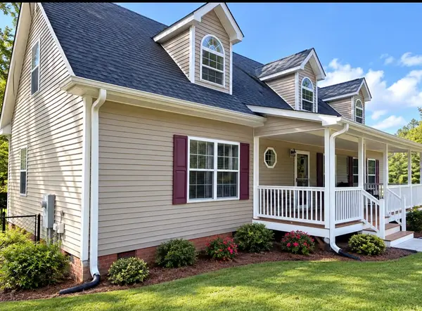 606 Beaver Dam Road, Marietta, SC 29661