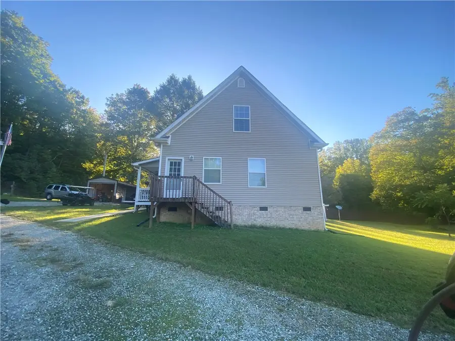 606 Beaver Dam Road, Marietta, SC 29661 - #2